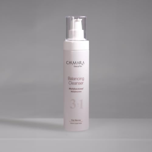 Fawn Acne Clearing Facial Toning Wipes with Salicylic Acid for Teen and Young Skin, Derm-formulated and Vegan, 60 Pads