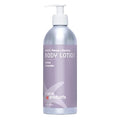 Plaine Products Eco-Friendly Body Lotion: Citrus Lavender, 16 oz (Refillable Aluminum Bottle with Pump)