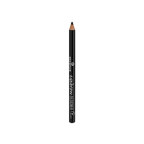essence Eyebrow Designer, 01 Black