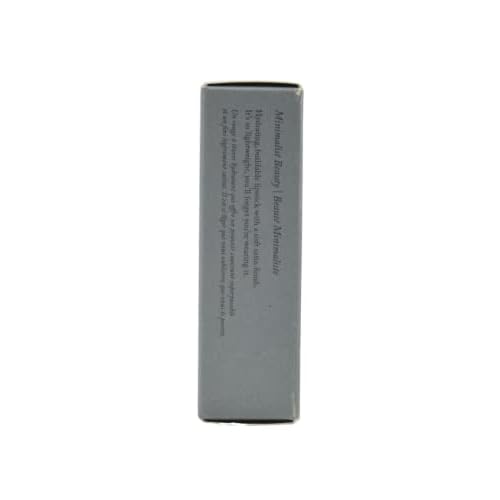 MERIT Signature Lip Lightweight Lipstick Baby