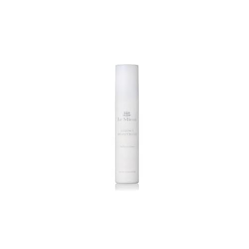 Le Mieux Essence Moisturizer - Peptide-Infused Facial Anti Aging Emulsion with Marine Collagen, Hexapeptide-8 & Hyaluronic Acid Base, Hygrating & Fragrance-Free (4.2 oz / 125 ml)