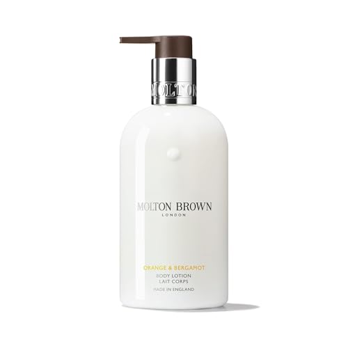 Molton Brown Bergamot Body Lotion