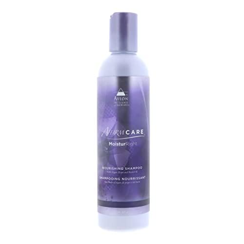 Avlon Affirm Moisur Right Nourishing Shampoo 8oz