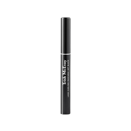 Trish McEvoy Women's Lash Curling Tubular Mascara