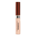 COVERGIRL Invisible Concealer Fair 115, Undereye Concealer, Sponge TIp, 1 Count , Concealer Makeup, Full Coverage Concealer, Concealer for Dark Circles, Easily Application