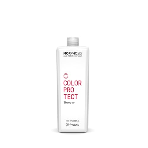 FRAMESI Morphosis Color Protect Shampoo 33.8 fl oz
