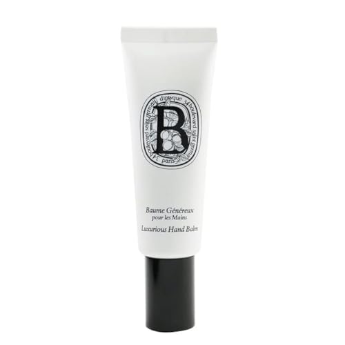 Luxurious Hand Balm Tube