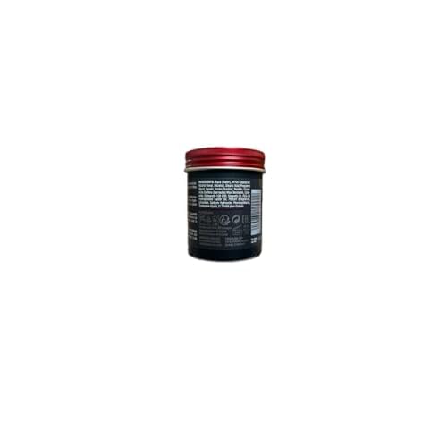 Osmo Matte Clay Extreme | Dry Textured Control | Matt finish for a Natural look. Vegan. 100ml.