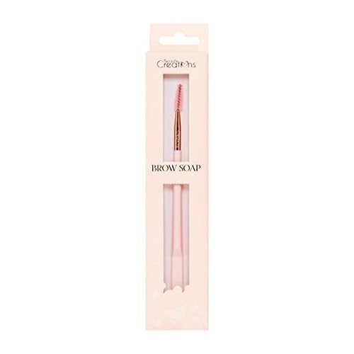 brow soap dual ended applicator