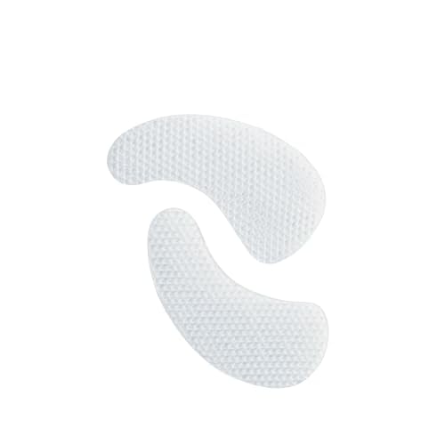 ANNEMARIE B?RLIND Hyaluronic Acid Under Eye Mask ? Vegan Eye Patches for Puffy Eyes with Tremella and Konjac Root? Remove Under Eye Bags Instantly ? Cruelty-free Gel Eye Patch ? 6 Pairs