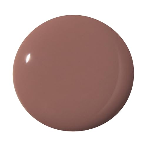 Dazzle Dry Nail Lacquer (Step 3) - Your Nails, But Better - A toffee beige. Semi-sheer cream. (0.5 fl oz)