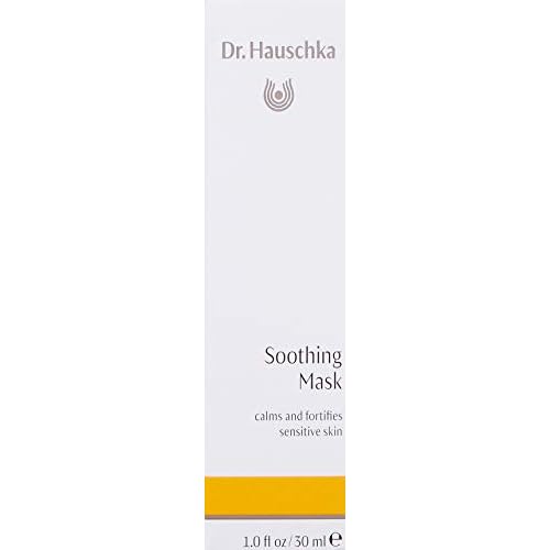 Dr. Hauschka Soothing Mask, 1 Fl Oz