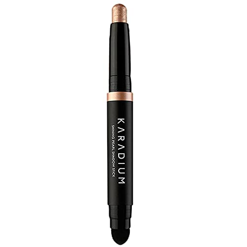 Shining Pearl Smudging Eye Shadow Stick, 1.4 g, #5 Honey Beige