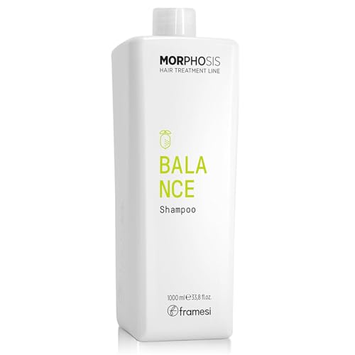 FRAMESI Morphosis Balance Shampoo 33.8 fl oz
