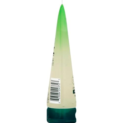 Garnier Fructis Style Pure Clean Styling Gel 6.8 Fl Oz, 1 Count, (Packaging May Vary) (Pack of 2)