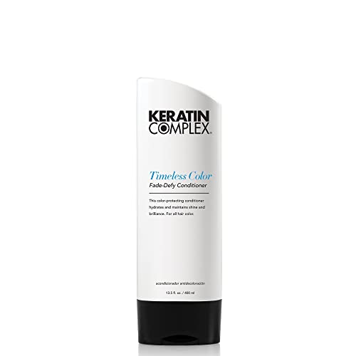 Keratin Complex - Timeless Color Fade-Defy Conditioner