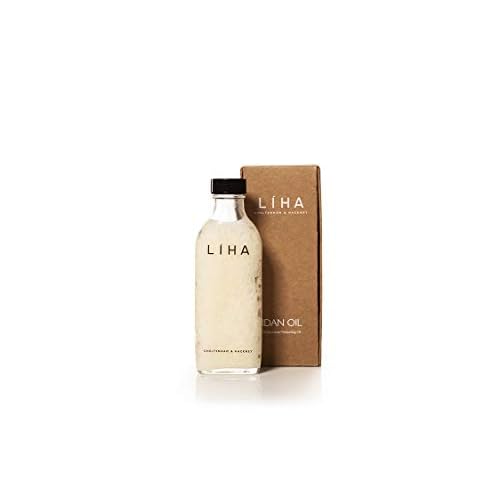 LIHA Beauty Idan Oil (100ml)
