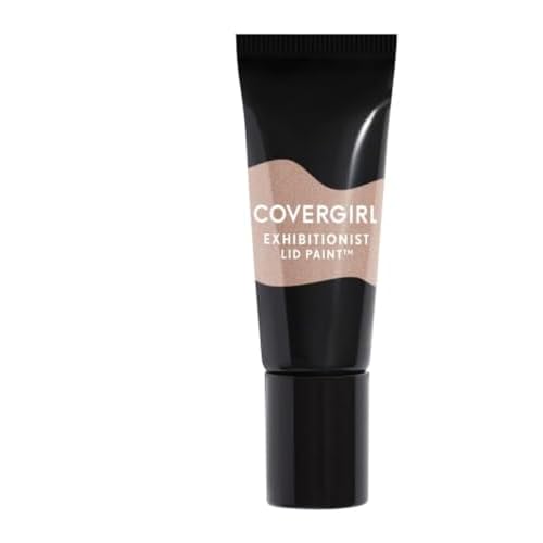 cover girl Covergirl Exhibitionist Lid Paint - Sorry Sweetie (115)
