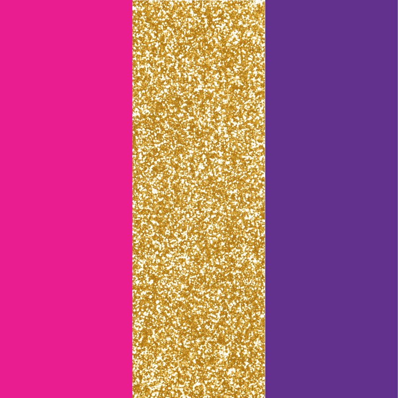 Fabric Spray Paint Set - Permanent, Quick-Dry, 3 Colors for Light Fabrics