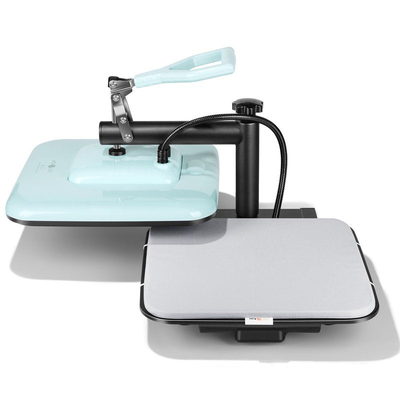 15x15 Inch Digital Heat Press Machine for Sublimation and Heat Transfer Projects