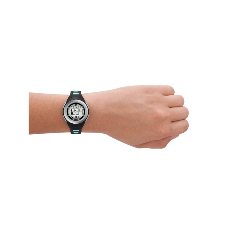 Digital Chronograph Watch with Multiple Functions - Water Resistant