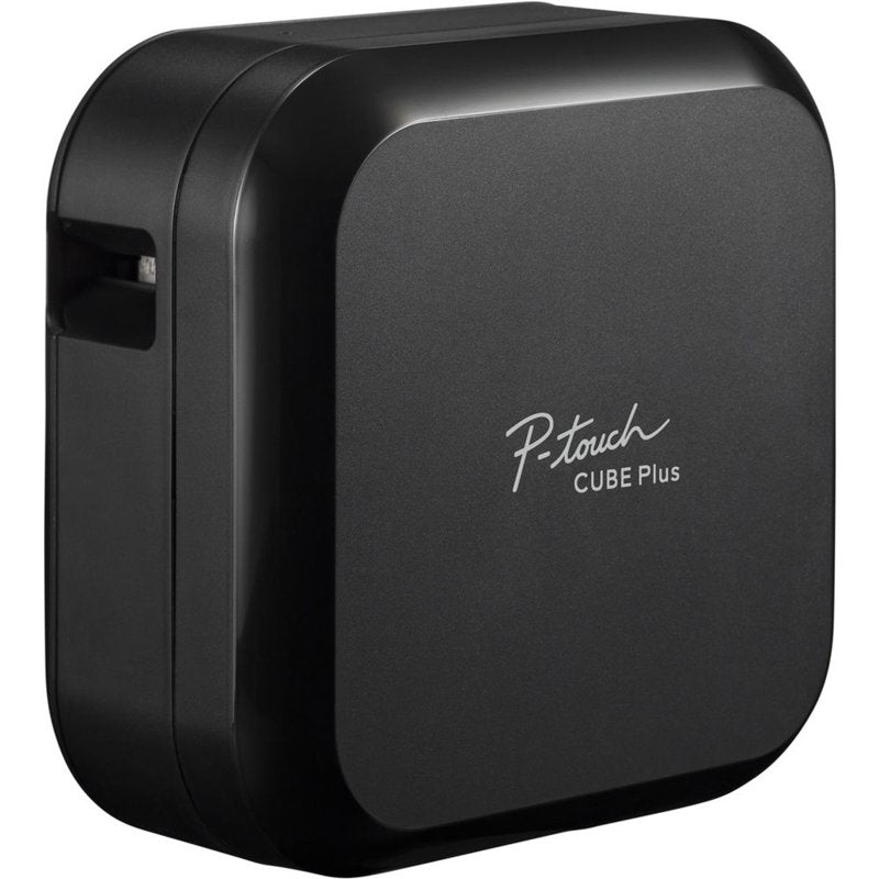 Wireless Bluetooth Label Maker with Smartphone & PC Compatibility