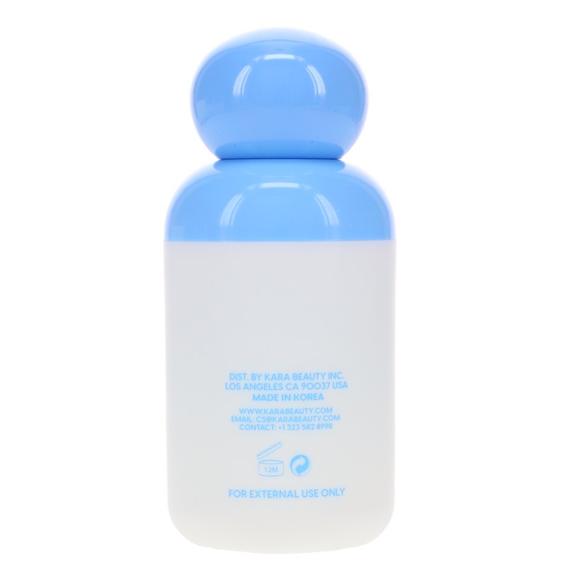 Hydrating Face Lotion with Hyaluronic Acid & Niacinamide - 1.69 oz