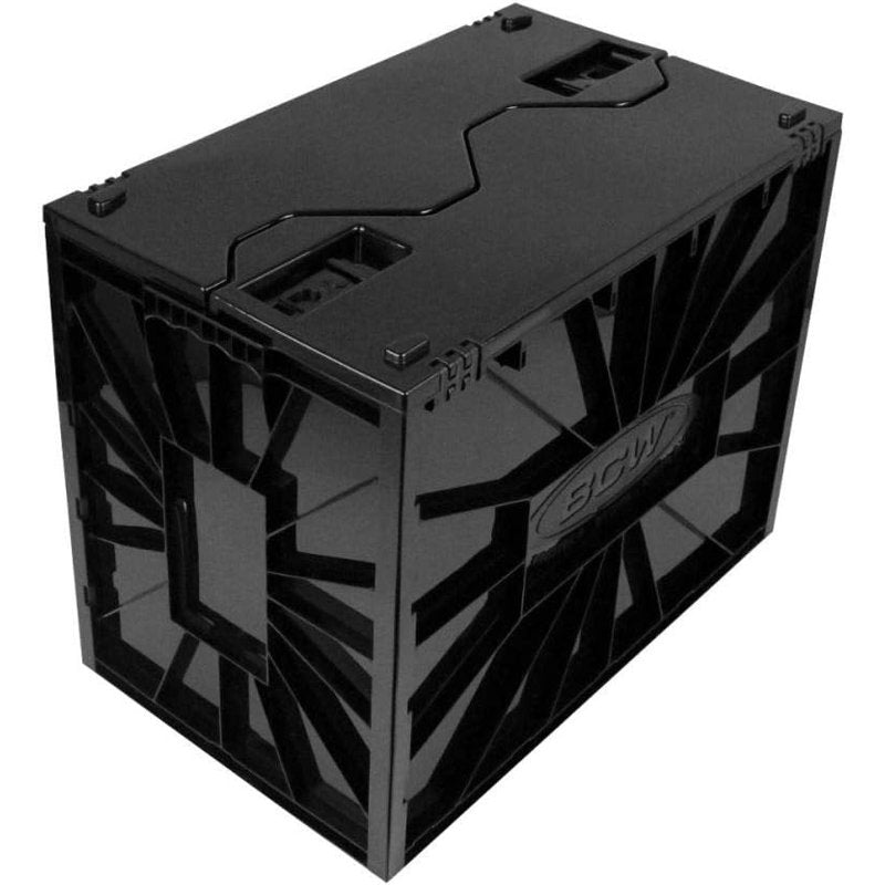 Magazine & Document Storage Bin – Heavy-Duty, Acid-Free Organizer for Magazines & Comics
