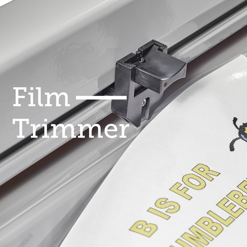 GBC Ultima 65 Thermal Roll Laminator 27-Inch Width, Fast Warm-Up, AutoSpeed