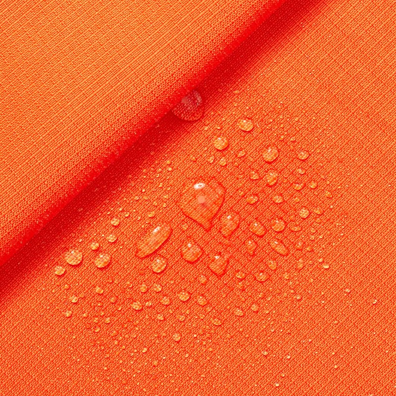 Heavy Duty Water-Resistant Polyester Ripstop Fabric for Outdoor Projects