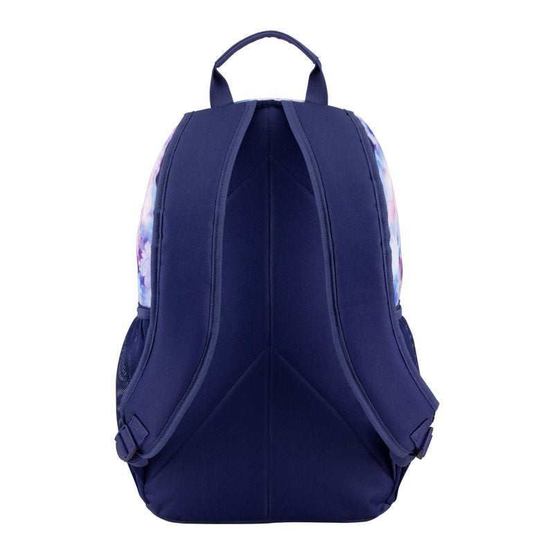Unisex Eclipse 19-Inch Core Backpack with Multiple Compartments and Hydration Pockets