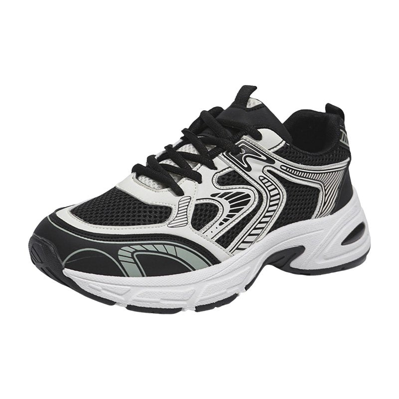 Unisex Athletic Running Shoes for Men Women Casual Workout Sneakers