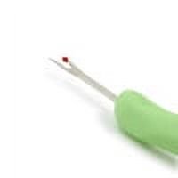 Seam Ripper 2 Pack - Soft Grip Deluxe Sewing & Repair Tool