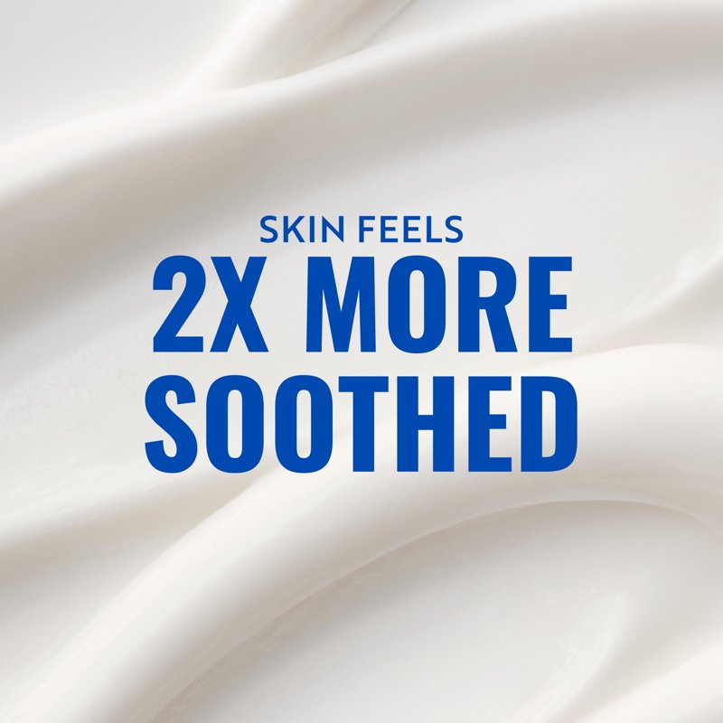 Hydrating Hand and Body Lotion for Dry Skin - Fragrance-Free, 22.6 fl oz