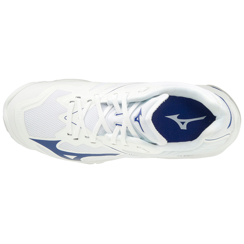 Lightweight Volleyball Shoes for Men - Mizuno Wave Lightning Z6