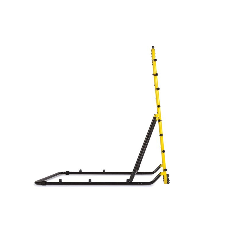 Baseball & Softball Fielding Trainer with Ball Return System