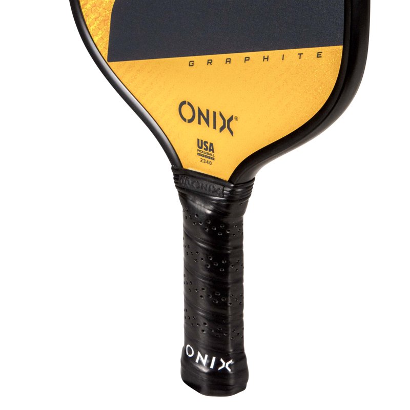 ONIX Graphite Z5 Pickleball Paddle with Cushion Grip