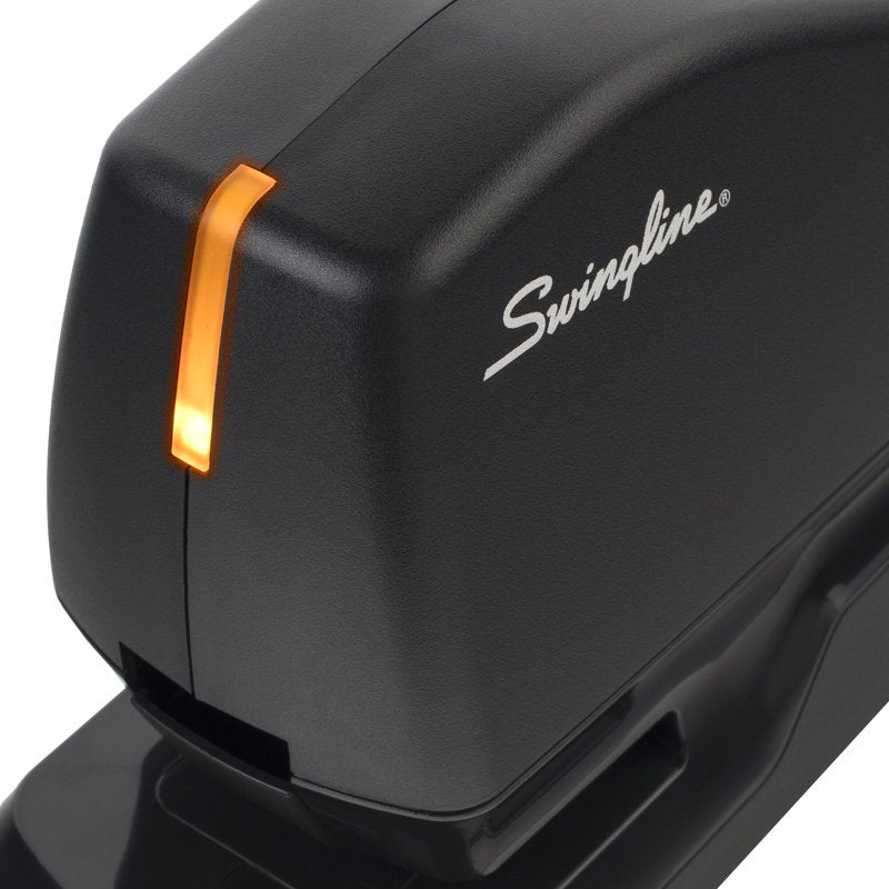 Electric Stapler 50-Sheet Capacity Optima 48209 by Swingline