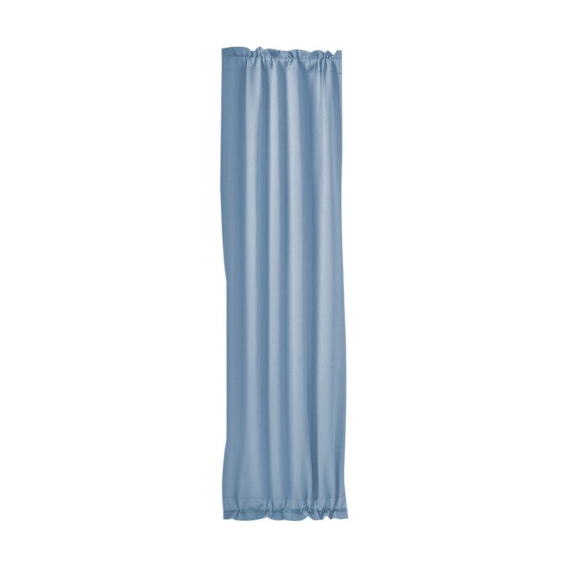 Blackout Curtains for Bedroom Window Treatments Thermal Insulated Solid Color