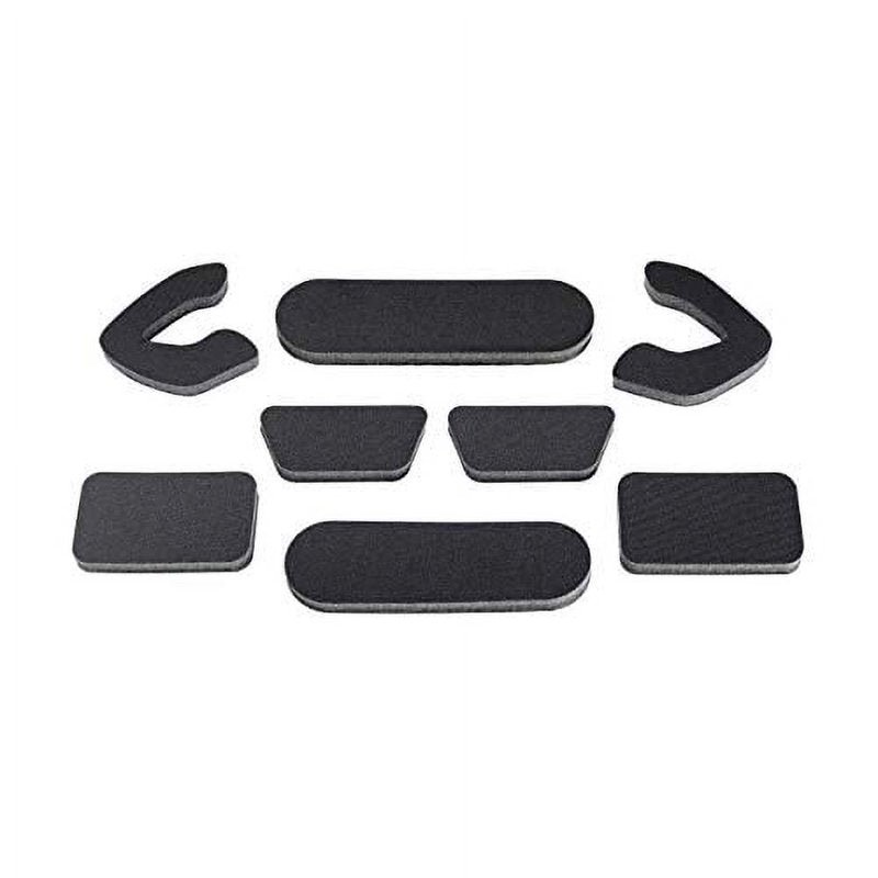 Universal Helmet Padding Fit Kit for Easton Baseball and Softball Helmets