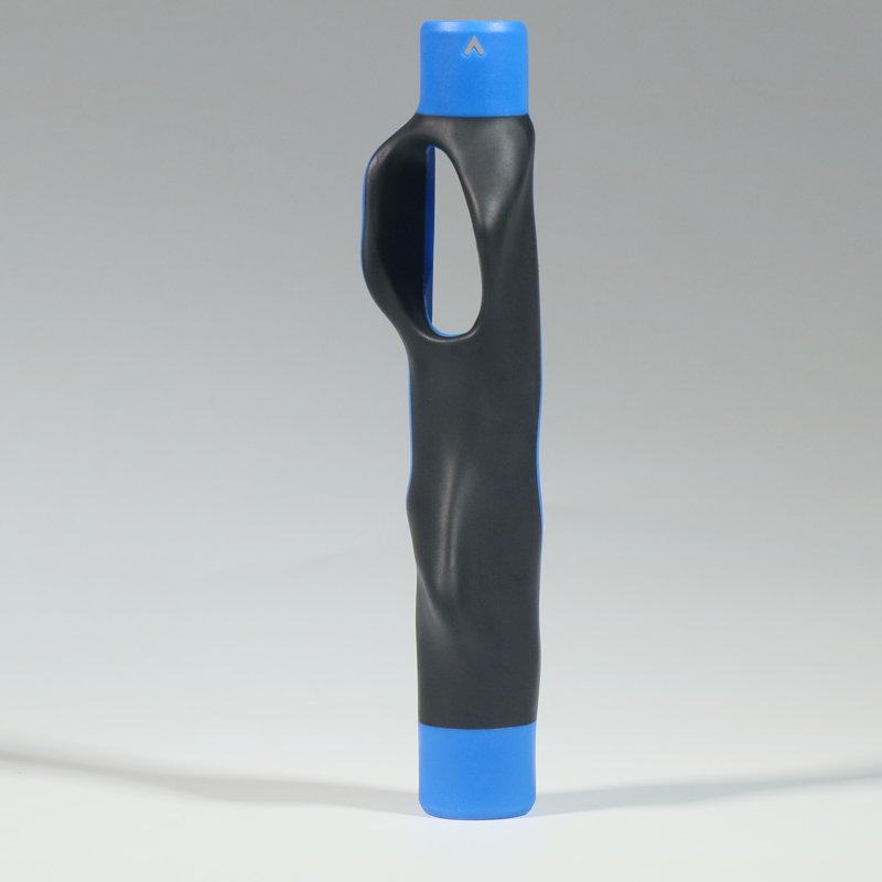 Golf Grip Trainer Kit for Correct Hand Position - Unisex Practice Aid