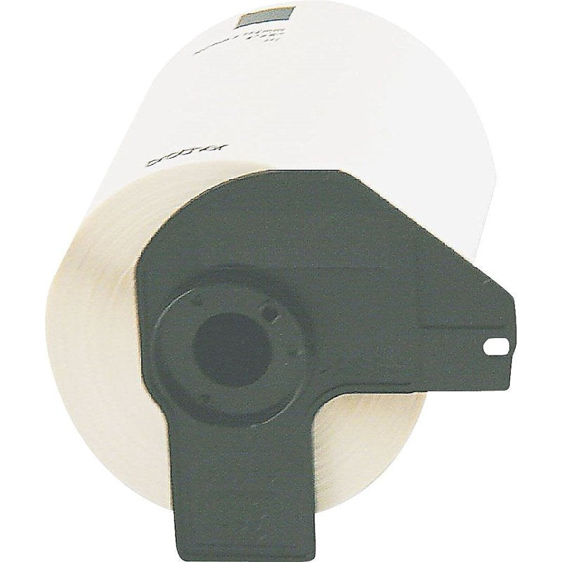 Brother DK-1241 Die-Cut Shipping Labels for QL Printers 4x6 inch Pack of 600