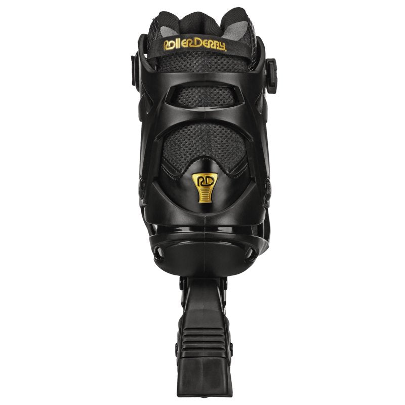 Men's Inline Skates Sporty Comfortable Recreational Skates - Multiple Sizes