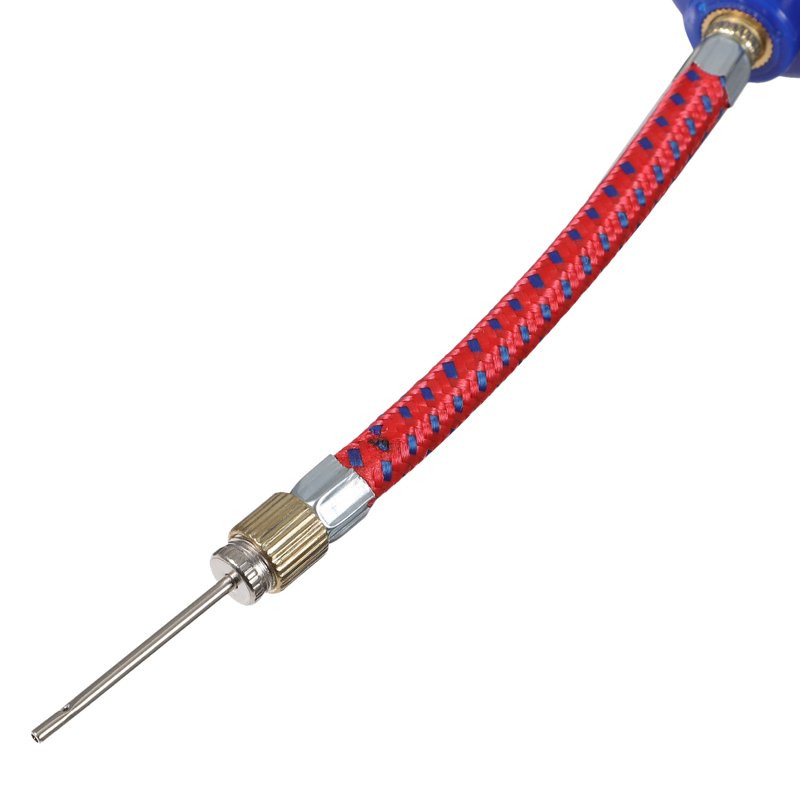 9 Pack Ball Pump Needles for Soccer Basketball Football Inflatables