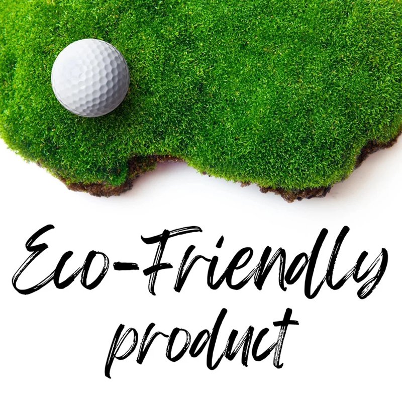 Recycled Srixon Golf Balls 3A/4A Grade White Bulk Pack for Practice & Play