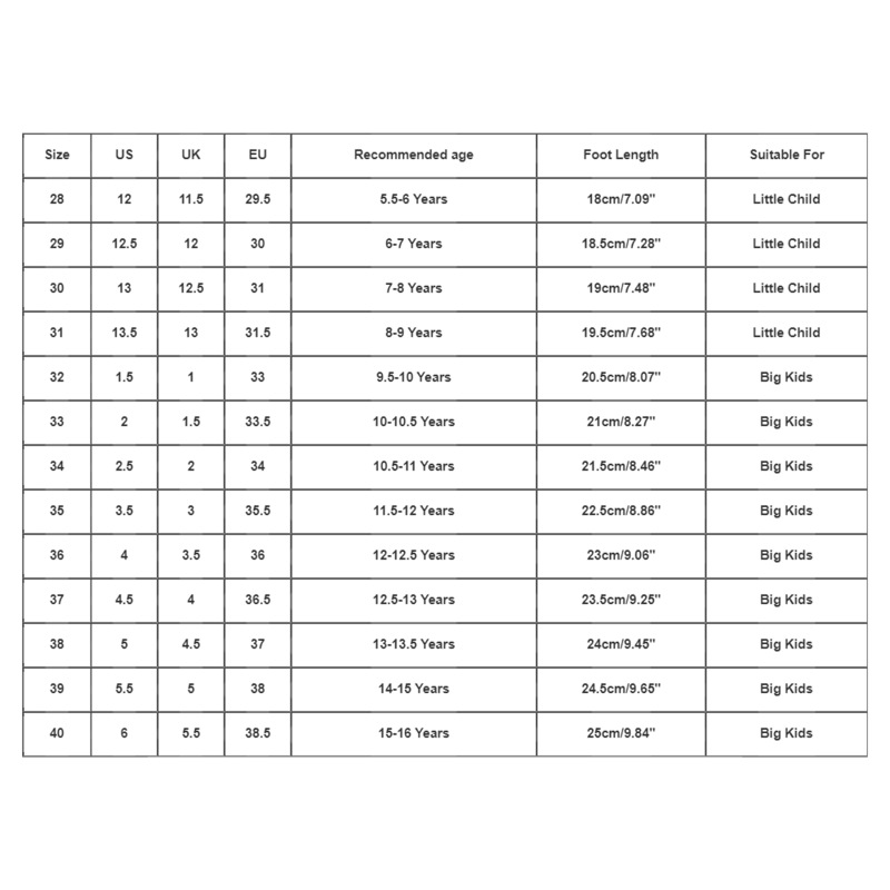 Kids Lightweight Athletic Sneakers for Boys and Girls – Comfortable Walking and Running Shoes