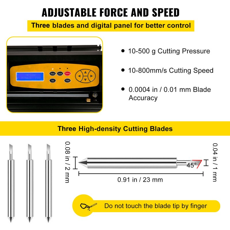 8-in-1 Digital Heat Press Machine 12x15 Inch for T-Shirts Mugs Hats