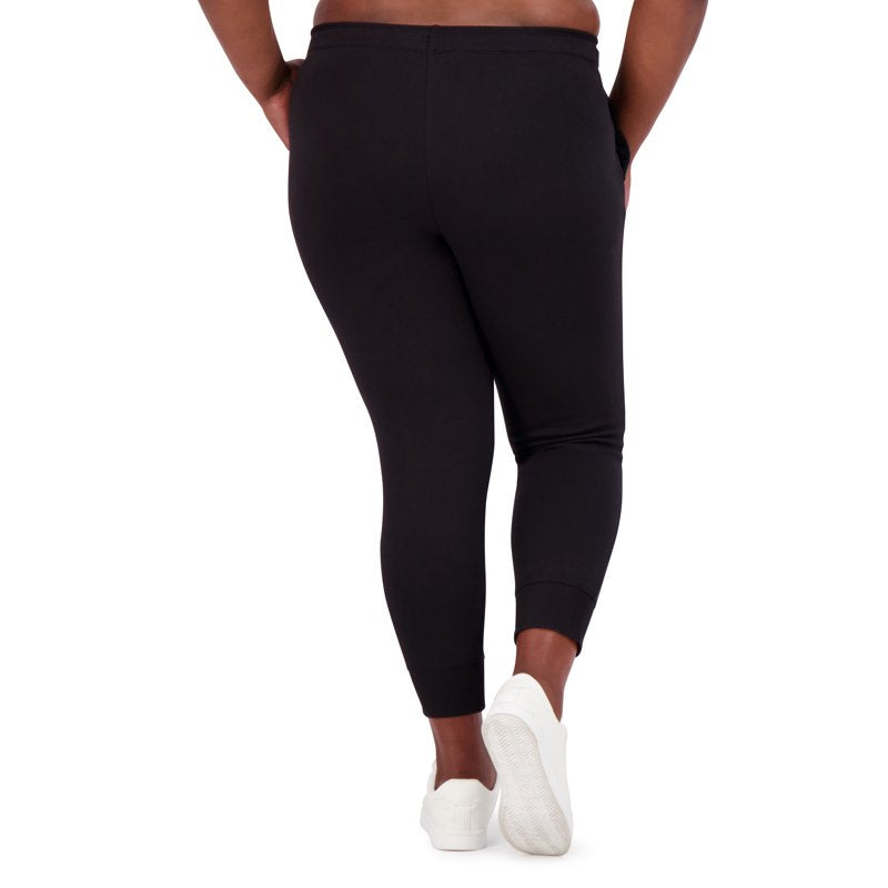 Reebok Women's Fleece Jogger Pants - All Sizes & Colors