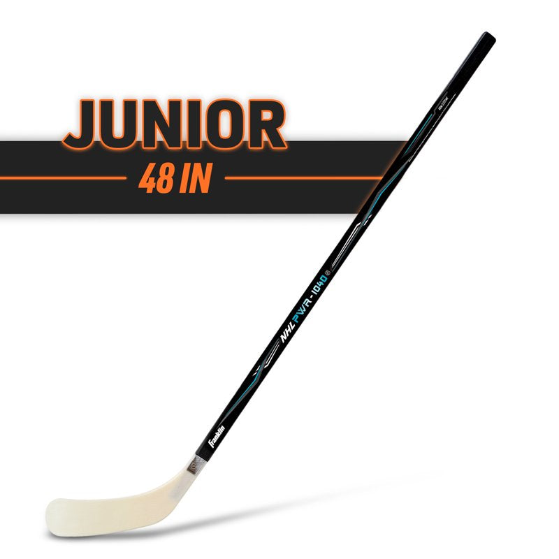 Youth Street Hockey Stick 48 Inch Outdoor Junior Hockey Stick for Kids