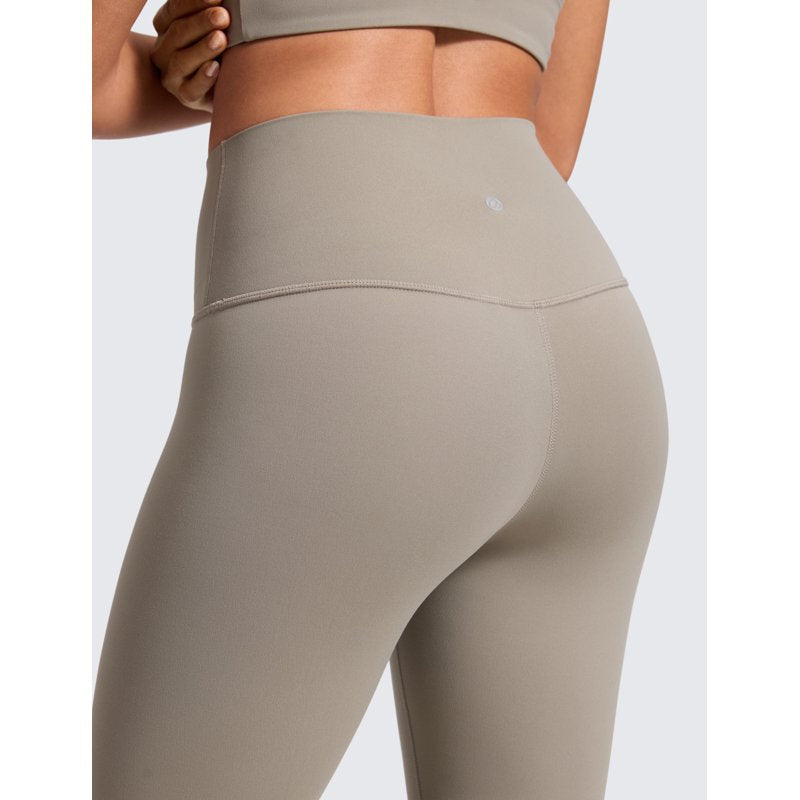 High-Waisted Yoga & Lounge Leggings for Women - Soft, Stretchy, Squat Proof